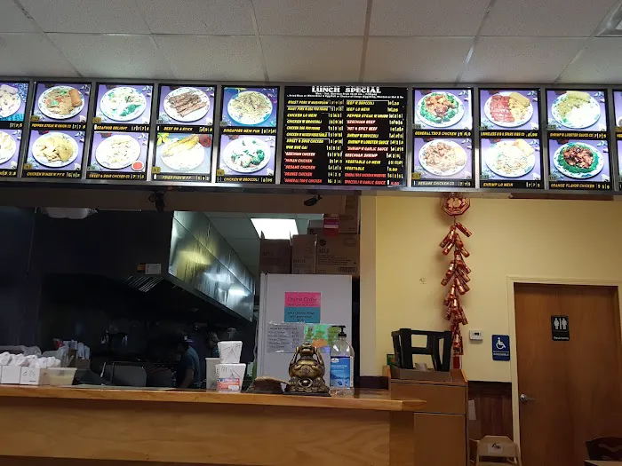 Peking Wok 4