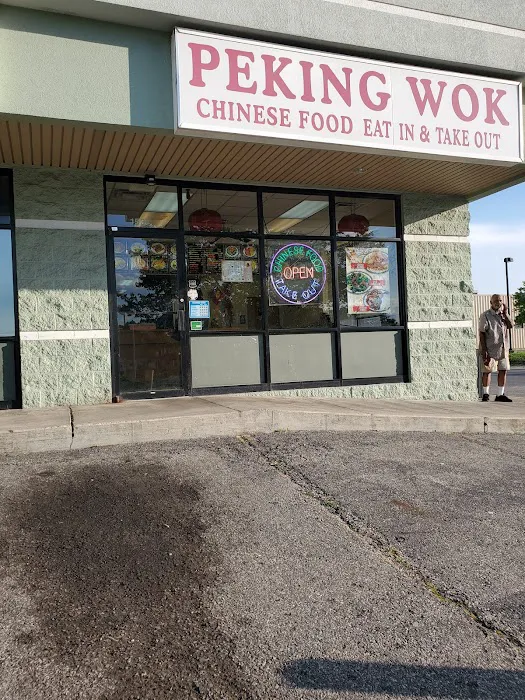 Peking Wok 5