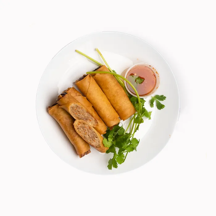 L.Ginger Asian Fusion & Hibachi 10