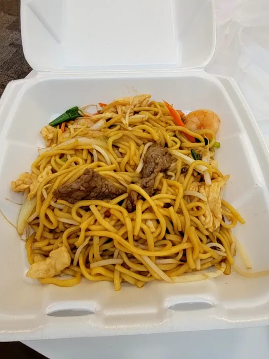 Koco Asian foods 7