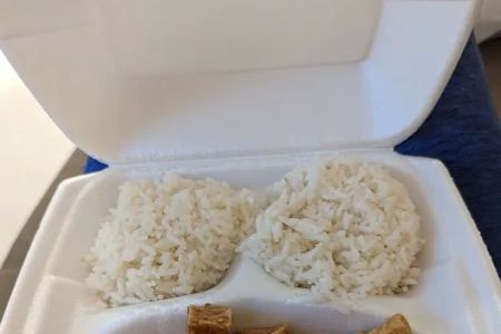 Koco Asian foods