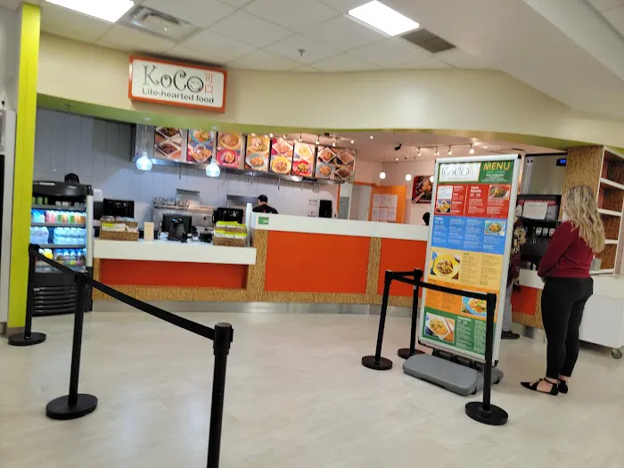 Koco Asian foods 2