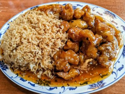 Peking Dynasty 0