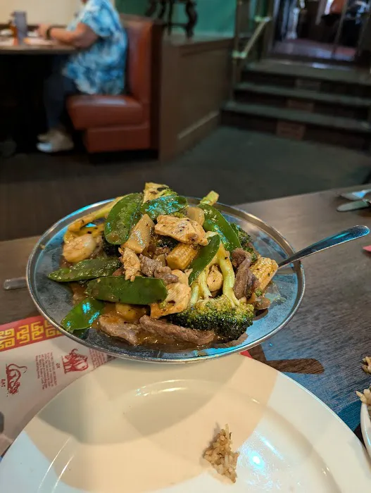Ding Ho Restaurant 5