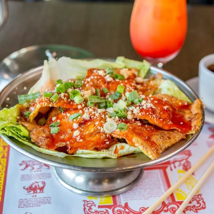 Ding Ho Restaurant 7