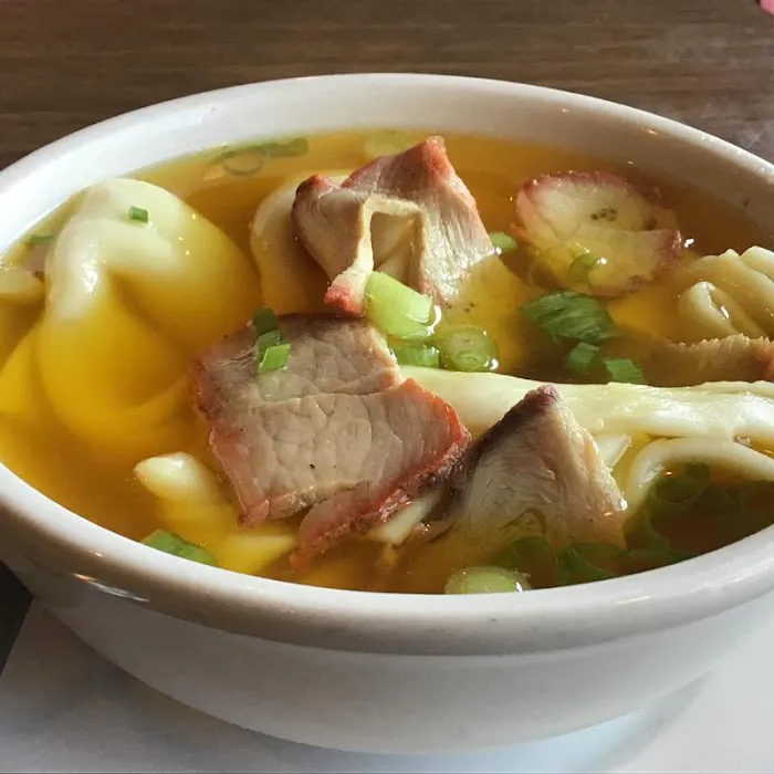 Ding Ho Restaurant 8