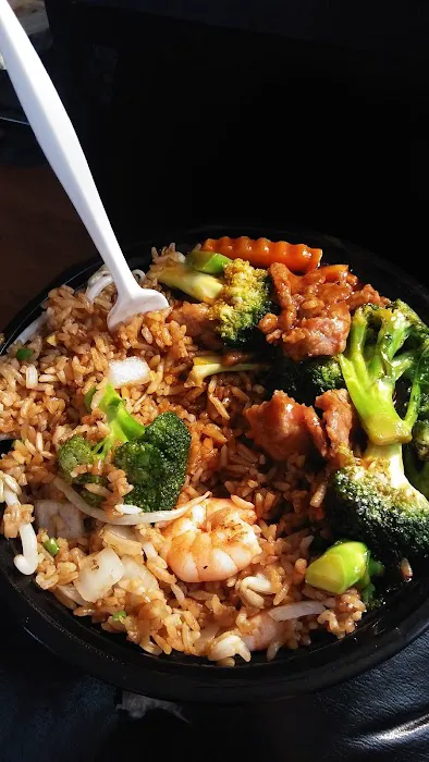 New Asian Wok 2