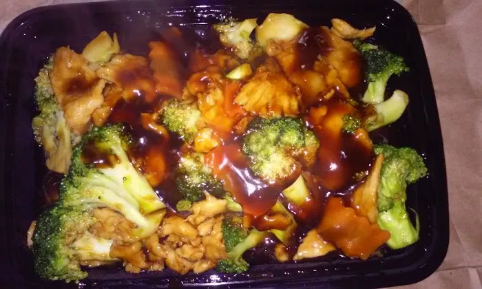New Asian Wok 5
