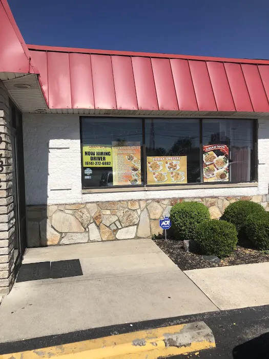 New Asian Wok 10