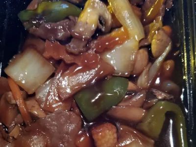 New Asian Wok 0