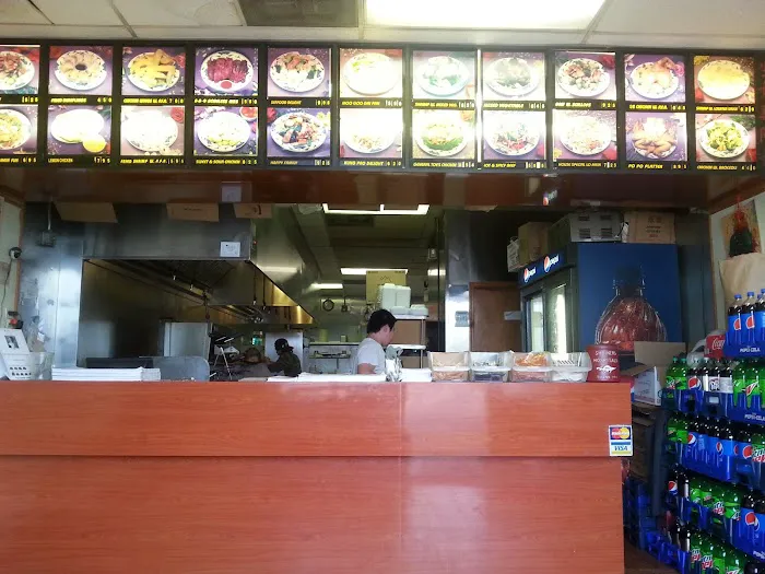 Wok Wok Kitchen 7