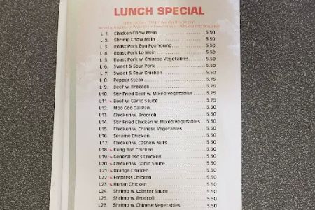 Wok Wok Kitchen