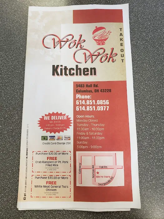 Wok Wok Kitchen 3