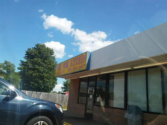 Wok Wok Kitchen 4