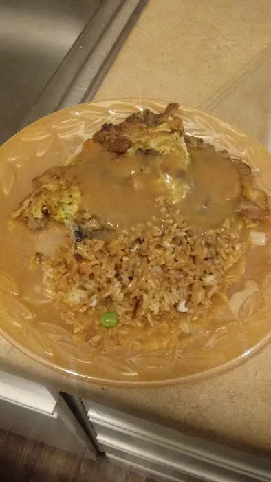 Wok Wok Kitchen 8