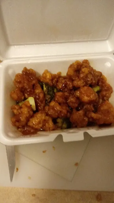 Wok Wok Kitchen 9