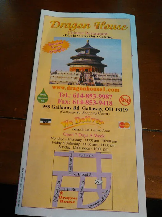 Dragon House 6