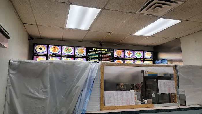 China King 4