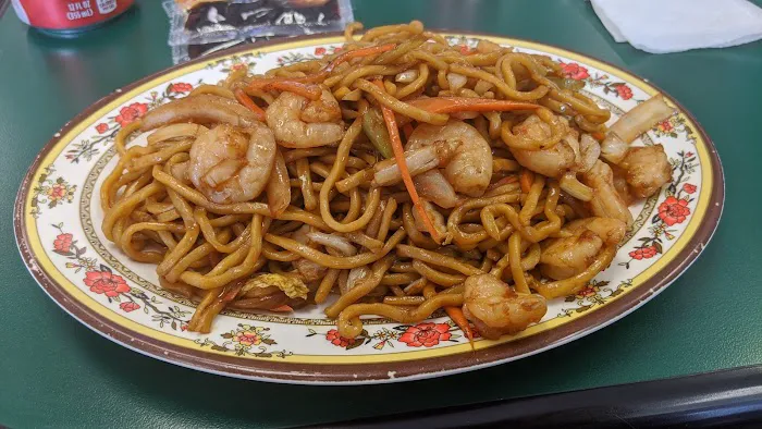 China King 6
