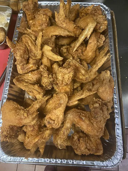 China King 2