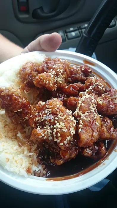 China King 5