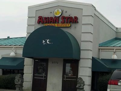 Asian Star China Buffet 0