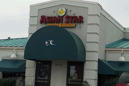 Asian Star China Buffet