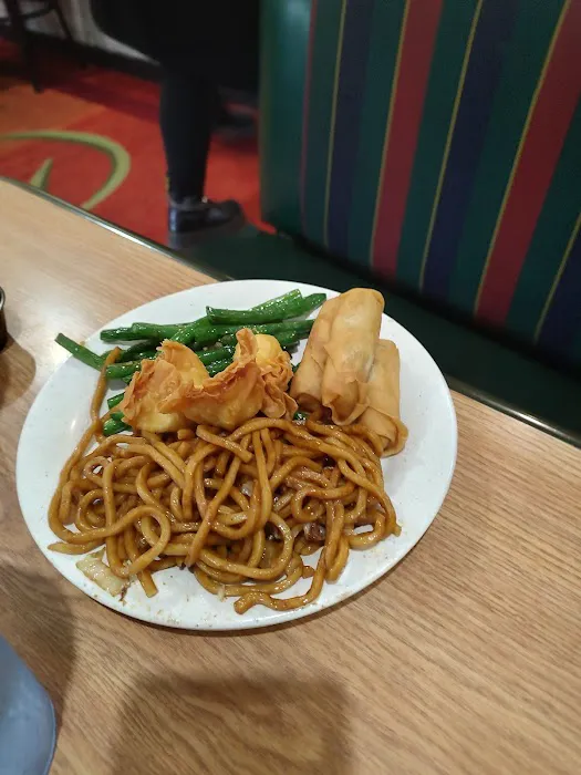 Asian Star China Buffet 8