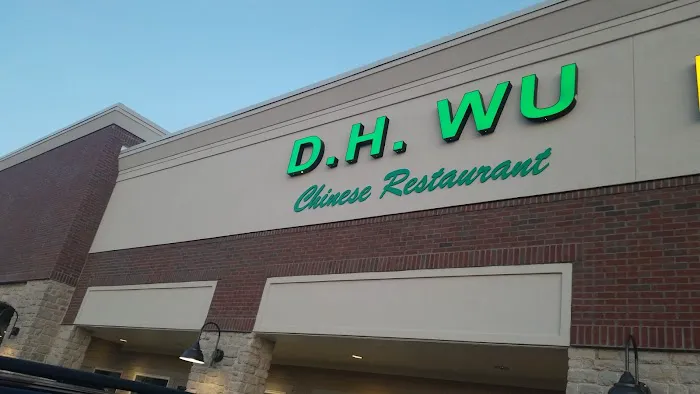 D.H. WU 9