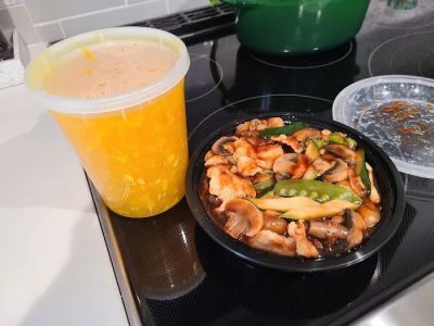Reunion Asian Kitchen 0