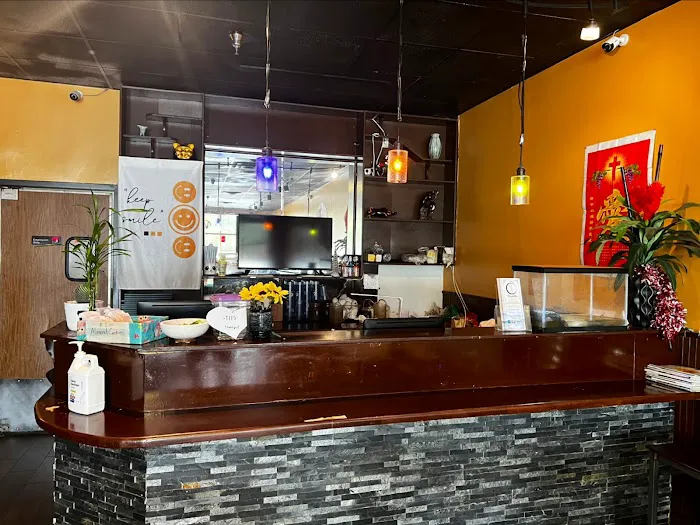 Reunion Asian Kitchen 2