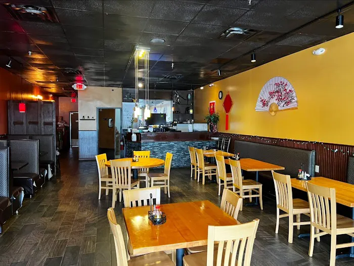 Reunion Asian Kitchen 10