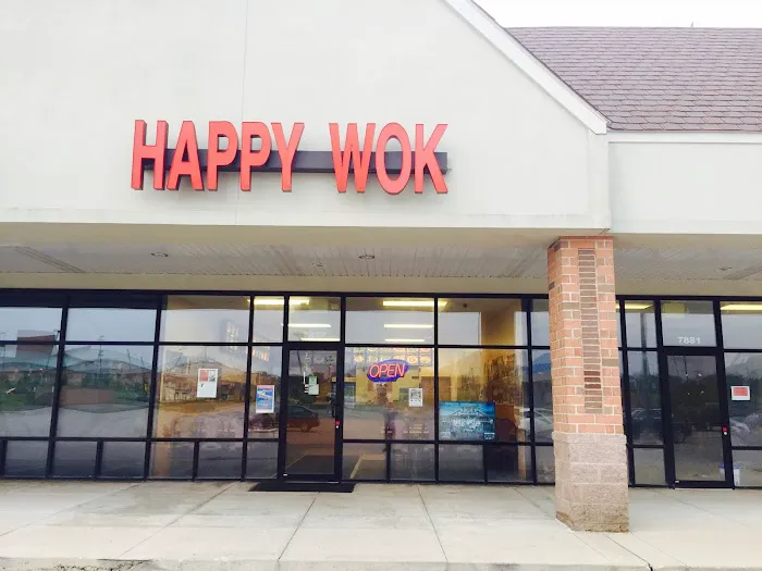 Happy Wok 3