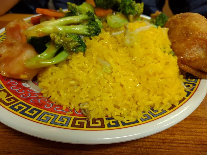 Happy Wok 1