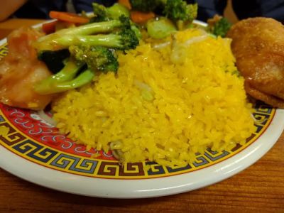Happy Wok 0