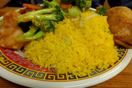 Happy Wok