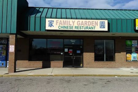 Family Garden