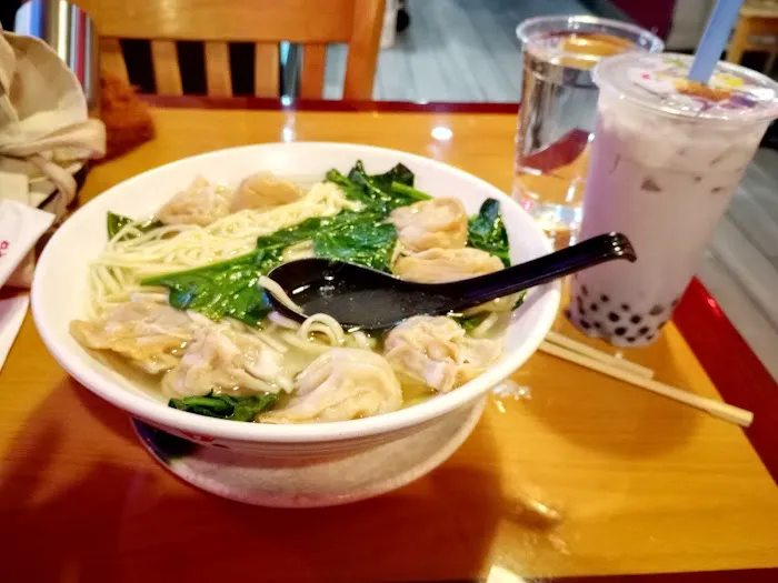 Dumpling Palace 7