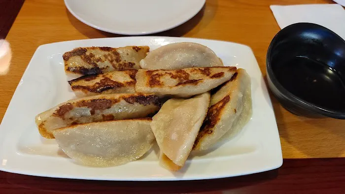 Dumpling Palace 2