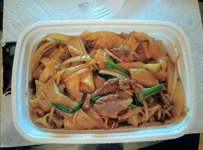 Dumpling Palace 10