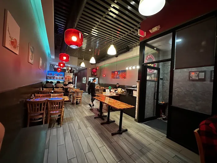 Dumpling Palace 3