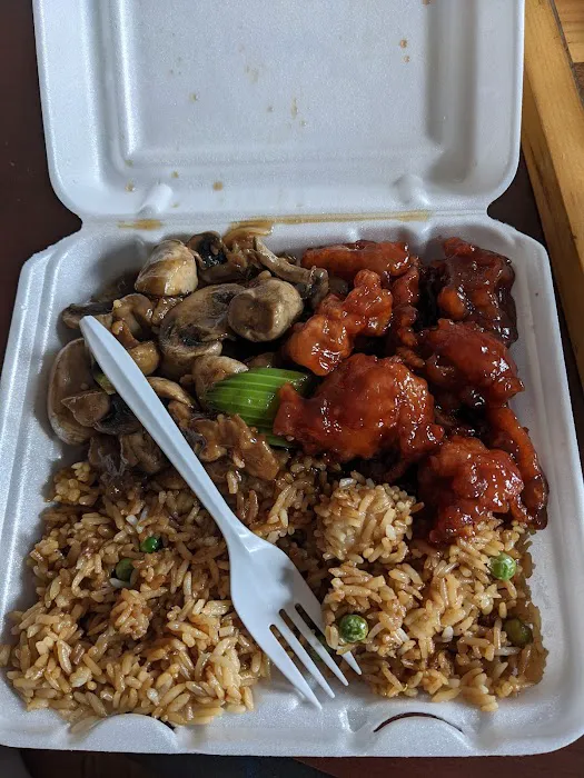 Bourbon Street Cafe 7