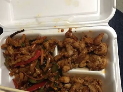 Bourbon Street Cafe 0