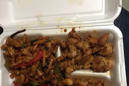 Bourbon Street Cafe