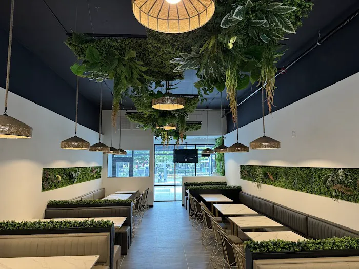 Baby Cafe - Brookline 6