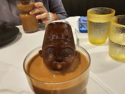Baby Cafe - Brookline 0