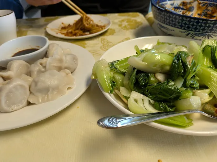 Kozy Kitchen 食堂 9