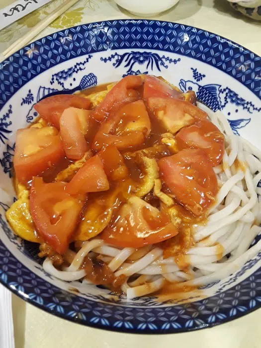 Kozy Kitchen 食堂 2