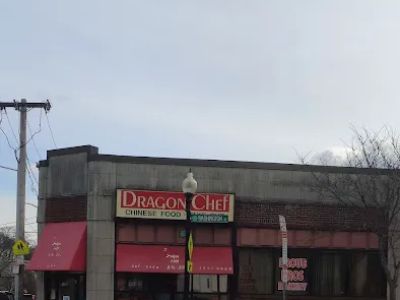 Dragon Chef 0
