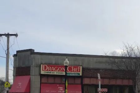 Dragon Chef